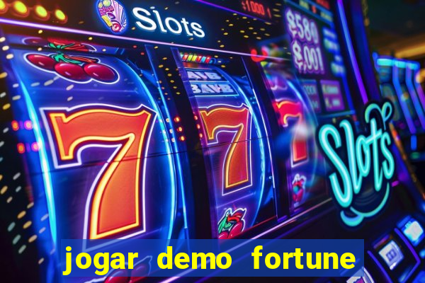 jogar demo fortune tiger 2